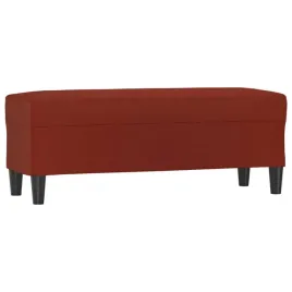 lawka-winna-czerwien-100x35x41cm-tapicerowana-sztuczna-skora