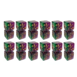 zestaw-12-kostek-k6-16-cm-licznik-bonusow-pozytyw-mtg-magia