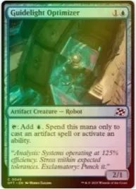 mtg-guidelight-optimizer-foil-dft-or-nm-or-speed-enabler