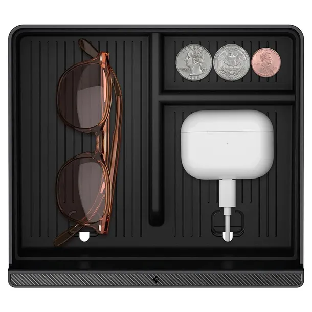 spigen-tesla-console-organizer-bottom-black-tesla-model-3-2024-stan-nowy-marka-spigen
