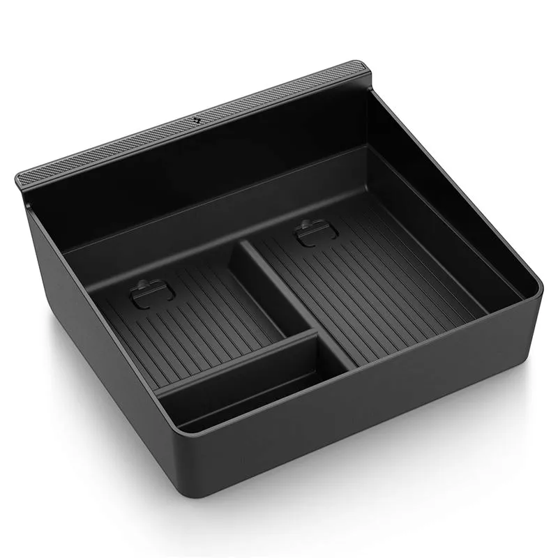 spigen-tesla-console-organizer-bottom-black-tesla-model-3-2024