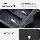 spigen-tesla-console-organizer-bottom-black-tesla-model-3-2024-stan-nowy-marka-spigen-kod-producenta-acp07407