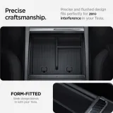 spigen-tesla-console-organizer-bottom-black-tesla-model-3-2024-marka-spigen-stan-nowy-kod-producenta-acp07407