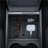 spigen-tesla-console-organizer-bottom-black-tesla-model-3-2024-marka-spigen-kod-producenta-acp07407-stan-nowy