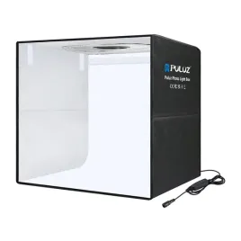 namiot-bezcieniowy-puluz-50-cm-led-pu5051eu-fotostudio-portable