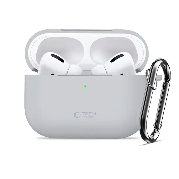 tech-protect-silicone-hook-apple-airpods-pro-3-crayon-grey-model-5906302333141