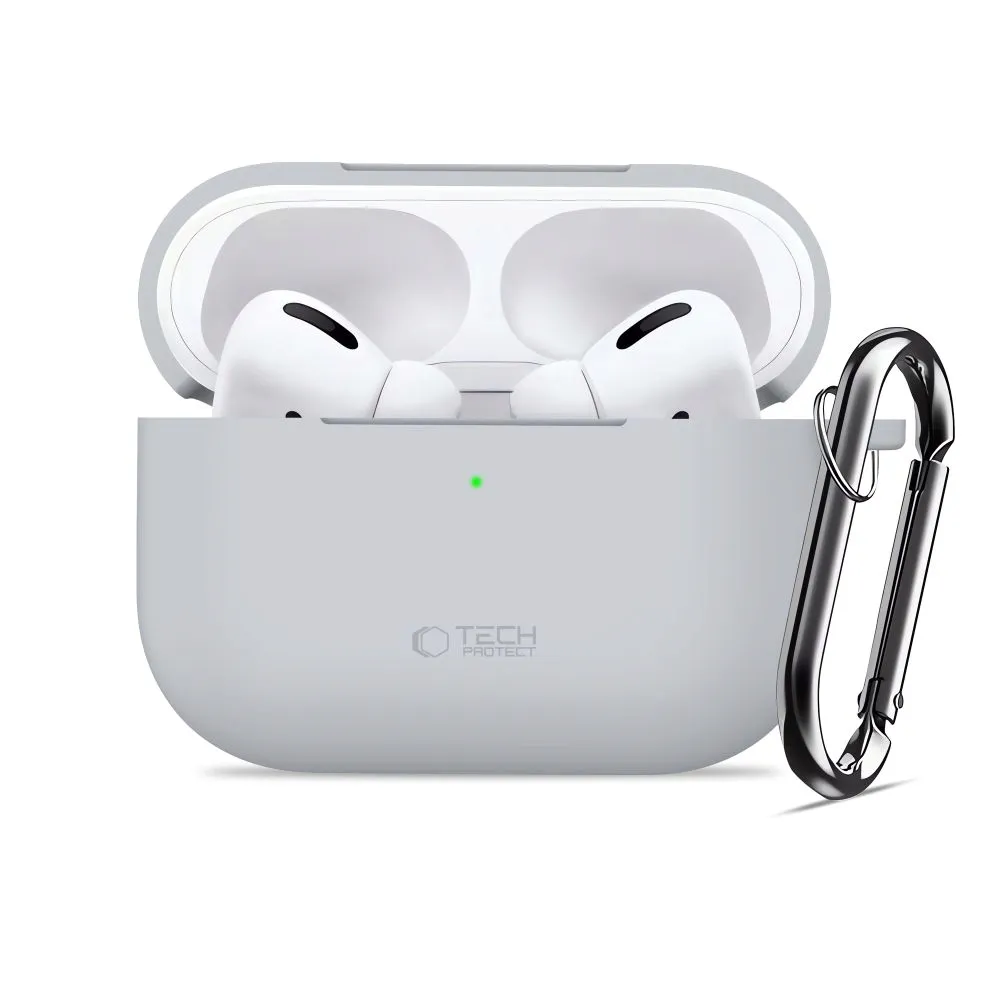 tech-protect-silicone-hook-apple-airpods-pro-3-crayon-grey