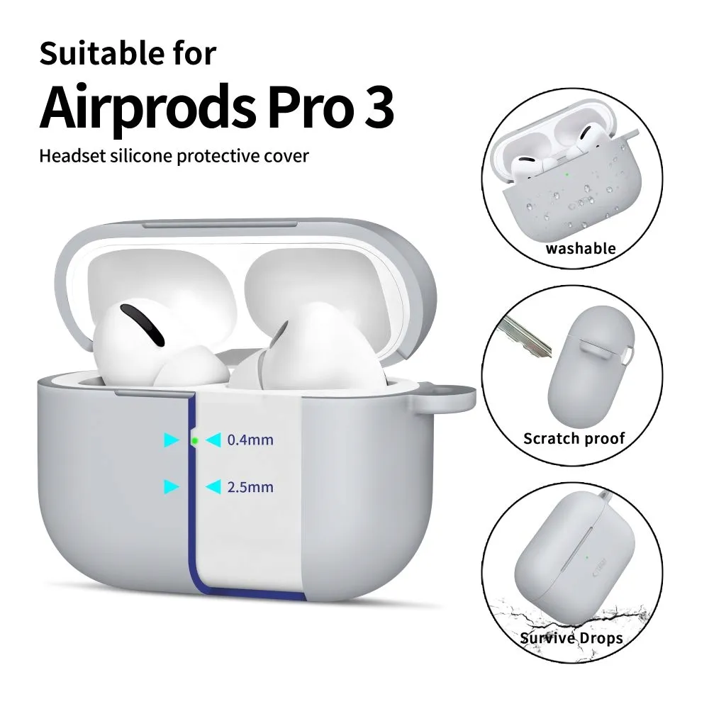 tech-protect-silicone-hook-apple-airpods-pro-3-crayon-grey-stan-nowy