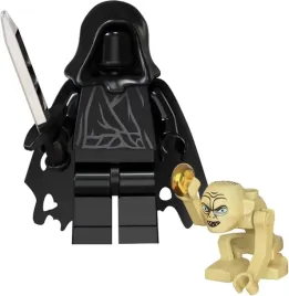 klocki-figurka-nazgul-gollum-wladca-pierscieni-hobbit