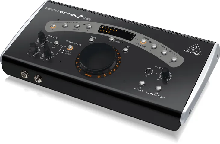 behringer-control2usb-kontroler-studyjny-vca-usb