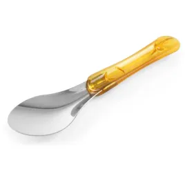 lyzka-do-lodow-szpatula-hendi-zolta-26cm-stal-nierdzewna-tritan