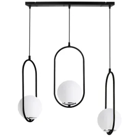 lampa-wiszaca-sufitowa-zyrandol-luna-szklane-kule-obrecz-do-kuchni-salonu