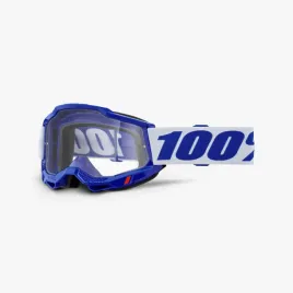 100-procent-gogle-accuri-2-otg-blue-niebieski-bialy-szybka-przezroczysta