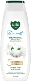 zel-pod-prysznic-bispol-aura-care-500ml-mleczko-bawelniane-i-proteiny