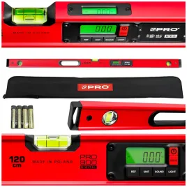 poziomica-elektroniczna-120-cm-cyfrowa-pro900-z-elektronicznym-odczytem