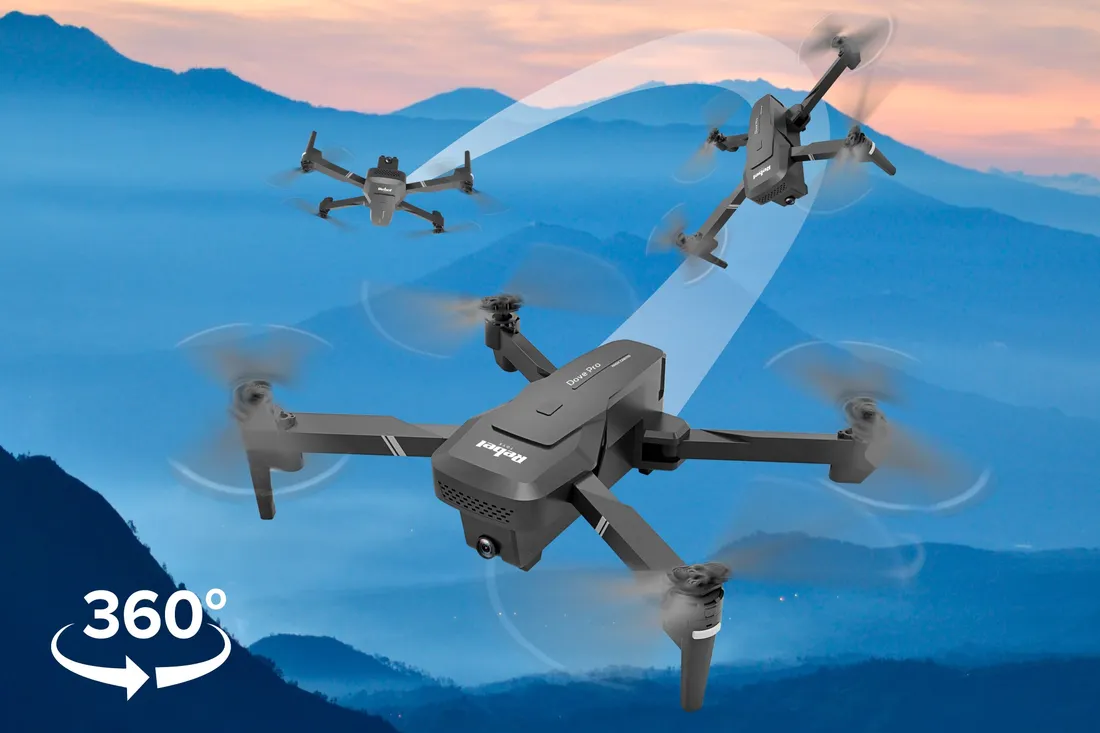 dron-dove-pro-kamera-hd-kontroler