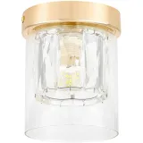 nowoczesna-zlota-pojedyncza-lampa-sufitowa-delo-klasyczna-led-1xg9-szklana