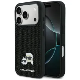 etui-karl-lagerfeld-rhinestones-karlandchoupette-pin-do-iphone-17-pr