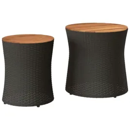stoliki-ogrodowe-rattanowe-czarno-brazowe-50x50cm-38x46cm