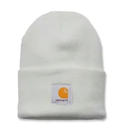 czapka-carhartt-acrylic-watch-hat-winter-white