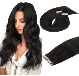 doores-tasma-do-przedluzania-wlosow-naturalna-czarna-16-cali-40-sztuk