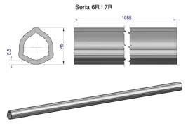rura-wewnetrzna-seria-6r-i-7r-do-walu-1210-przegubowo-teleskopowego-45x5-5m