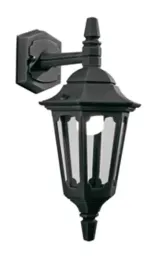 kinkiet-parish-prm2-black-ip44-elstead-lighting