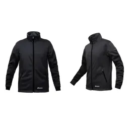 bluza-robocza-meska-polarowa-bosafety-active-czarna-xxl