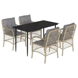 stolik-ogrodowy-z-krzeslami-rattanowymi-140x70-czarny