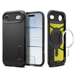 etui-spigen-tough-armor-t-magsafe-na-iphone-17-air-czarne