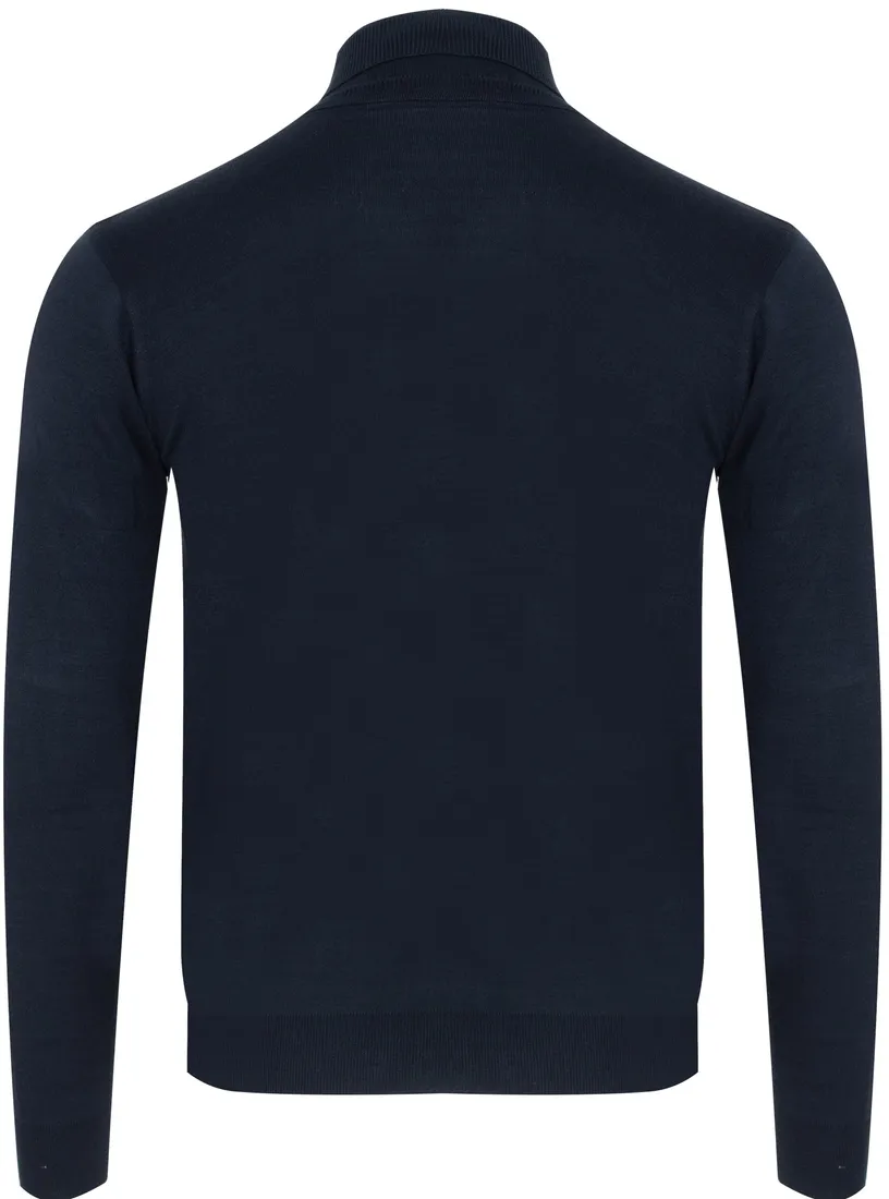 sweter-meski-z-golfem-1702-granat-l-stan-nowy