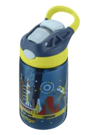 Zdjęcie produktu Bidon dla dzieci/ Kubek dla dzieci Contigo Gizmo Flip 414ml - Nautical Spac