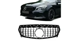 grill-mercedes-benz-cla-c117-x117-facelift-gt-chrome-and-black