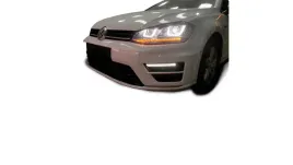 zderzak-volkswagen-golf-7-przod-sra-grill-led-drl