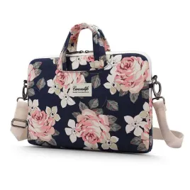 canvaslife-briefcase-laptop-15-16-navy-rose