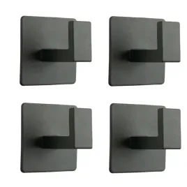 4-x-wieszak-lazienkowy-haczyk-samoprzylepny-czarny-metalowy