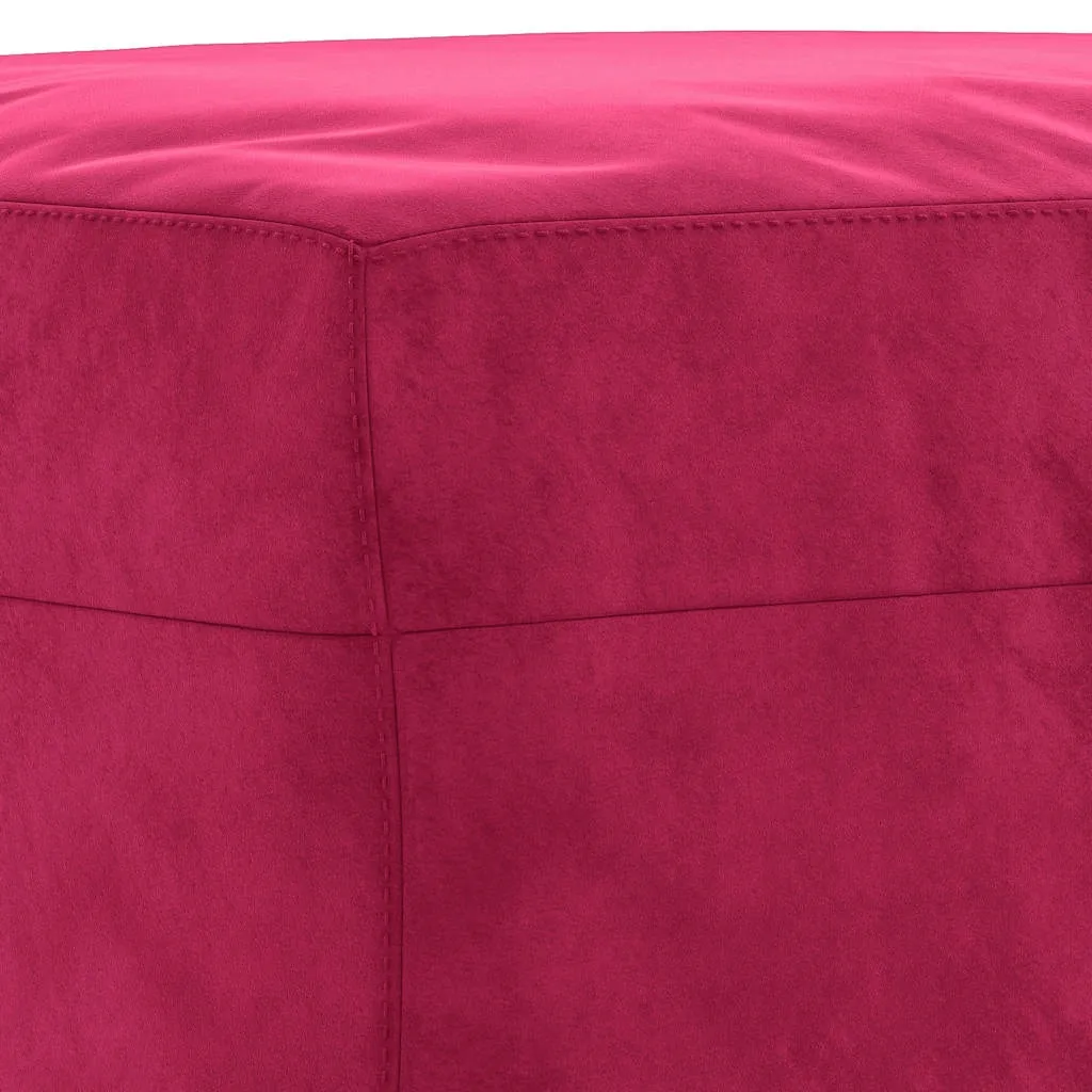podnozek-czerwone-wino-70x55x41-cm-aksamit-stan-nowy