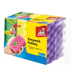jan-niezbedny-zmywak-falisty-kuchenny-gabka-4-szt