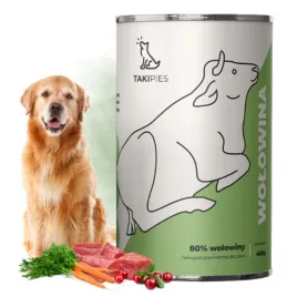 mokra-karma-takipies-wolowina-dla-psa-soczysta-naturalna-pelnoporcjowa-80percent