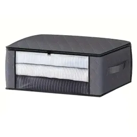 pokrowiec-torba-do-przechowywania-poscieli-z-uchwytem-pikowany-szary