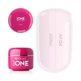 silcare-base-one-zel-pink-15g