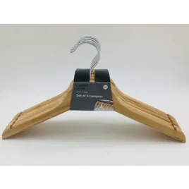komplet-5-wieszakow-bambusowych-bez-poprzeczki-flat