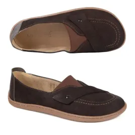 mokasyny-barefoot-damskie-giulia-slip-on-ze-skory-naturalnej-brazowe