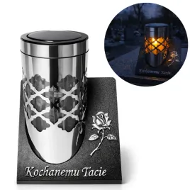 znicz-solarny-fotowoltaiczny-czarno-srebrny-metalowy-roza-z-dedykacja-kocha