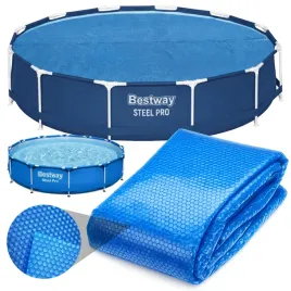 mata-fola-solarno-termiczna-nakrywa-grzewcza-basenu-bestway-steel-pro-366cm
