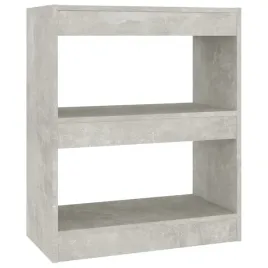 regal-na-ksiazki-przegroda-szarosc-betonu-60x30x72-cm