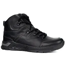 meskie-trzewiki-skorzane-olivier-615knt-model-trekkingowy-za-kostke-czarn