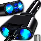 rozdzielacz-gniazda-ladowarka-usb-producent-bez-marki-stan-nowy