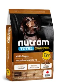 nutram-t27-total-grain-free-small-breed-indyk-kurczak-2-kg-psy-ras-malych