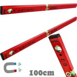 poziomnica-magnetyczna-100cm-2-libelki-budowlana-drel